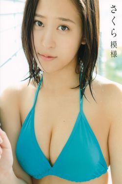 清水里的鱼